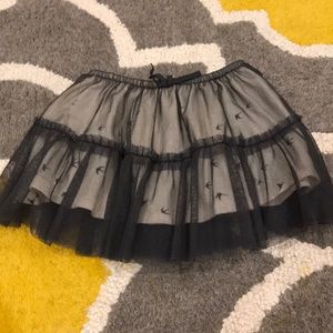 Pretty Skirt for a Princess ❤️